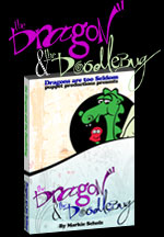 The Dragon and the Doodlebug